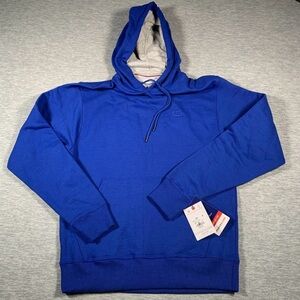 Champion Men's Royal Blue Hoodie